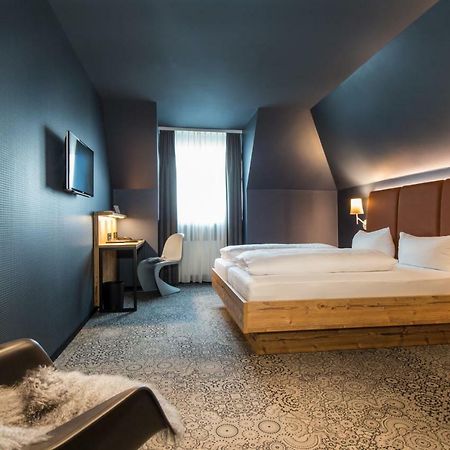 Hotel Rad Тетнанг Экстерьер фото