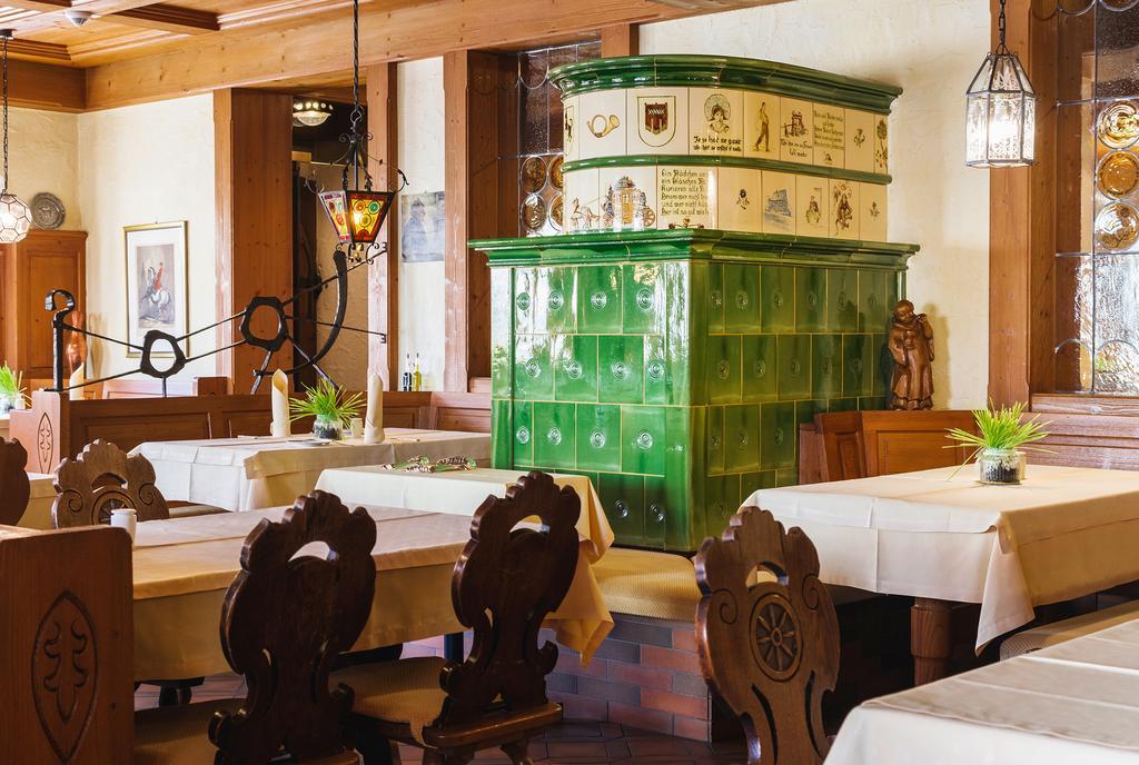 Hotel Rad Тетнанг Экстерьер фото