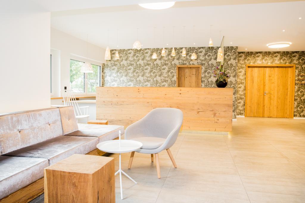 Hotel Rad Тетнанг Экстерьер фото