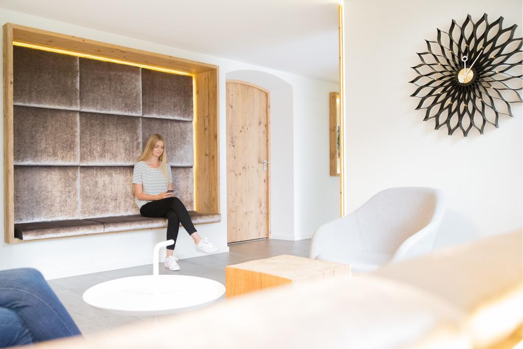 Hotel Rad Тетнанг Экстерьер фото