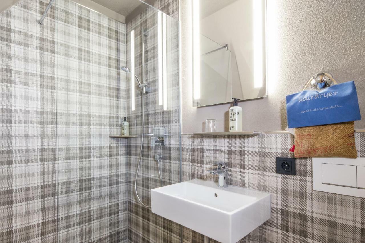 Hotel Rad Тетнанг Экстерьер фото